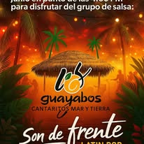 Promoción de mojarras